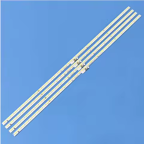 LED Strip for Hisense H65MEC5550 HE650HU-B01 Sharp LC-65N7000U 65K5500UW LED65EC660US LED65K5500U LE