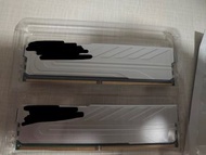 金百達RAM RGB 16GB x2 6400 DDR5