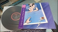 jazz名盤 日本天龍PCM DENON靚聲版 日本著AZZ樂團 TERRY HERMAN TRIO BLUE STARDUST 舊版 黑膠 LP