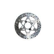 DISC PLATE 01 245MM / Y15 / 245MM / 4LUBANG