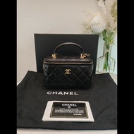 Chanel 長盒子
