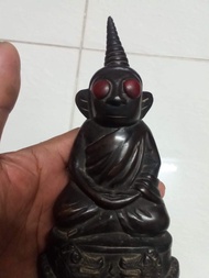 龍婆烈 騎龍拍嬰