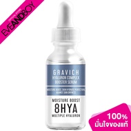 GRAVICH - Gravich Hyaluron Complex Booster Serum 30 ml