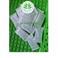 Desiccant 干燥剂 (50 pcs) 1g Food Grade (9209)