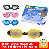 Kids Swimming Goggles Colorful Fancy Star Design Kids Swimming Goggle Junior Goggles