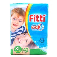 Fitti Pants XL 42pcs Pampers baby