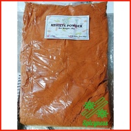 ✉ ✷ ◵ ATSUETE POWDER / ANNATTO POWDER 1KG