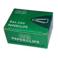 5 boxes of C62A paper clips, C32A paper clips, C82 paper clips, C62- C32/ C62- C32 clips