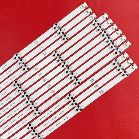 LED strips 47 ROW2.1 REV 0.7 1 L2 TYPE for 47LN5400 47ln575s 47LN613S 47LN613V 47LN6130 47LN6138 47L