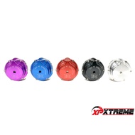 44mm WASTEGATE - Tial Sport MVR MV-R Racing Wastegate (44mm) for Turbo Engines (ORIGINAL)