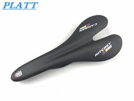 2023 3K อานจักรยานคาร์บอนเบาพิเศษเบาะนั่งจักรยานบนถนนคลื่นที่นั่งแข่ง Vtt สำหรับผู้ชายอะไหล่จักรยานท