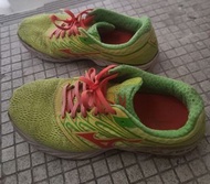 Mizuno Wave Rider 20 跑鞋