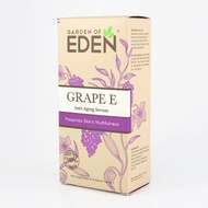 GARDEN OF EDEN  GRAPE E SERUM 15ML