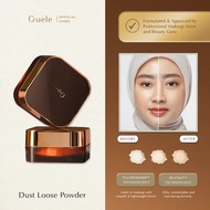 Guele DUST Loose Powder