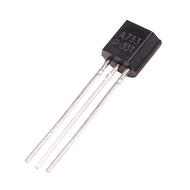A733 C945 S9015 S9018 2N3906 A1013 2SA733 2SC945 2SA1013 TRANSISTOR