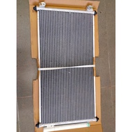 Honda City 2009 Aircond Condenser #Condenser #Compressor #Valve #Filter #City