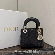 Anna Classic Sheepskin dior dior dior Bag Entry k Lambskin dior dior Bag dior Shoulder Bag Messenger