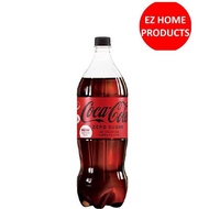 Coca Cola Coke Zero 1.5l