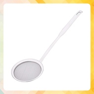 Vợt Lọc Đa Năng Inox 304 SSGP Rây Lưới Siêu Mịn Chuyên Lọc Sữa Hạt Nước Cốt Cua Hớt Váng Mỡ Rây Bột 