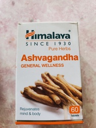 Ashwagandha 南非醉茄