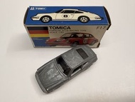 Tomica F17-1 (無塗装)                                                                                  