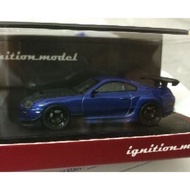 Ignition Model 1/64 Toyota Supra RZ