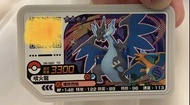 正版寶可夢四星x噴火龍卡匣（傳說第一彈）超低價Pokémon gaole