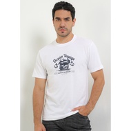 Giordano Men's WWT Men's Tee