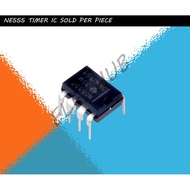 NE555 555 TIMER IC -