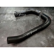 Radiator Hose Toyota Hiace RZH112/RZH113/RZH125/RZH135 Bensin 1RZ/2RZ Engine (OEM Genuine)