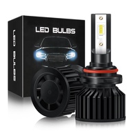 Newest headlight canbus auto F2 csp zes 1860 chip led light car headlamps canbus csp  h1 led headlig