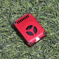 【BBI】-5.8G 4W VTX 64CH 2500MmW FPV Video Transmitter PAL/NTSC for FPV Long Range Racing Drone for FP