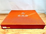 SILTECH TRIPLE CROWN