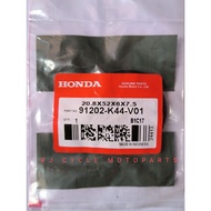 PULLEY OIL SEAL HONDA BEAT FI PART NO. 91202-K44-V01