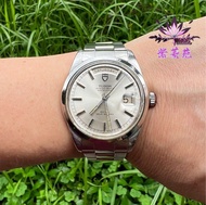 高價回收 Tudor 帝舵7017/0 中古帝陀手錶 Day-Date手表 中古勞力士 勞力士Rolex，歐米茄Omega，萬國IWC，格拉蘇蒂Glashutte，江詩丹頓VC，蕭邦Chopard，伯