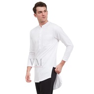 Kokomuslim Kokodewasa Kokobordil Bajumuslim Ph231 Kemeja Koko Men Clothing Ym3 M4e9 Kokeja Koko Arm 