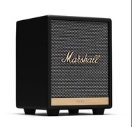 （只開盒試機）（新淨有保養）Marshall  UXBRIDGE blue teeth speaker  Emerton soundbar audio music Dolby Samsung Sony
