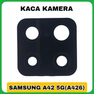 Samsung A42 5G / A426 camera glass