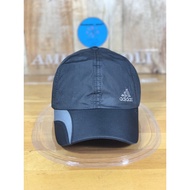Cap Sport Adidas Snapback Lengkung Topi (0099)