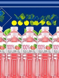 No Additive Guava Juice
