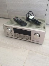(原價$4,590) 美國 Marantz 馬蘭士 SR4500 獨立前、後級擴音機 音樂感特強  7.1 integrated AV audio video receiver surround so