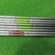 Onaz46jlxpd ใหม่ก้านไม้กอล์ฟมิตซูบิชิรุ่นไดอาน่า50 60 Driver Golf หรือไม้แฟร์เวย์ขนาด46นิ้วขายดีก้าน