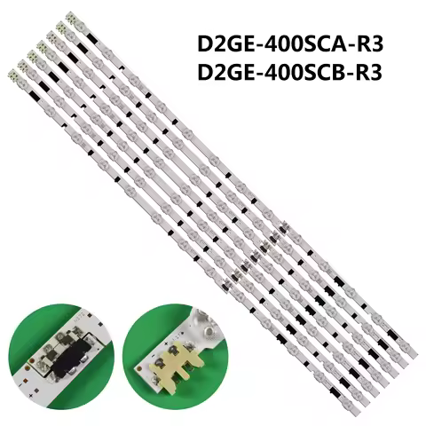 14PCS UE40F6400AK D2GE-400SCA-R3 D2GE-400SCB-R3 2013SVS40F L8 R5 BN96-25305A BN96-25304 BN96-25520A 