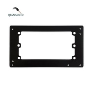 ATX Power Supply to SFX Power Supply Bracket SFX Power Supply to ATX Power Supply Fixed Chassis Hole
