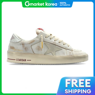 Golden Goose Stardan Sneakers Nubuck