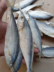 ikan asin wais 1kg ikan asin tenggiri asli 1kg