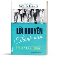 Youth Advice Book MCTL8521 [Vietnam Bookstore-731]