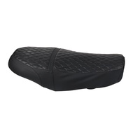 24Rfrparbxu สำหรับ Ducati Scrambler 800 Scrambler800 2021 2022ที่หุ้มเบาะ2023หุ้มเบาะ Jok Kulit และก