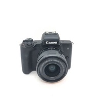 Canon M50 Mark II /2代