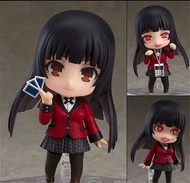 全新正版 GoodSmile GSC 黏土人 882 狂賭之淵 Q版 蛇喰夢子 - 動漫模型Figure/擺件/禮物（代購）